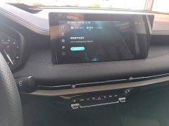 Wuling Jiachen 1.5T CVT Premium Flagship - ფოტო 12