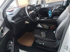 Wuling Jiachen 1.5T CVT Premium Flagship - ფოტო 14