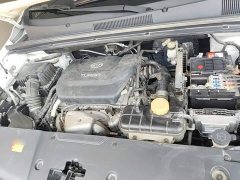 Wuling Jiachen 1.5T CVT Premium Flagship - ფოტო 19