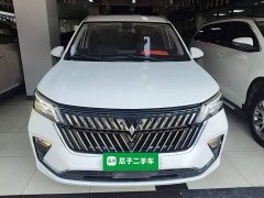 Wuling Jiachen 1.5T CVT Premium Flagship - ფოტო 2