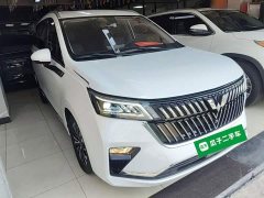 Wuling Jiachen 1.5T CVT Premium Flagship - ფოტო 3