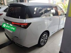Wuling Jiachen 1.5T CVT Premium Flagship - ფოტო 6