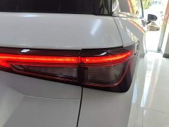 Wuling Jiachen 1.5T CVT Premium Flagship - ფოტო 7