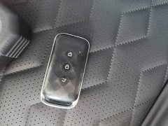 Wuling Jiachen 1.5T CVT Premium Flagship - ფოტო 8