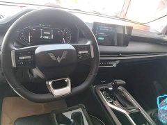Wuling Jiachen 1.5T CVT Premium Flagship - ფოტო 9