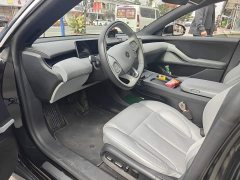 Nio ET5T 75kWh Touring - ფოტო 2