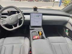 Nio ET5T 75kWh Touring - ფოტო 4
