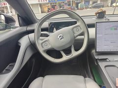 Nio ET5T 75kWh Touring - ფოტო 5
