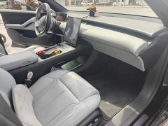 Nio ET5T 75kWh Touring - ფოტო 8
