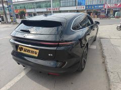 Nio ET5T 75kWh Touring - ფოტო 9
