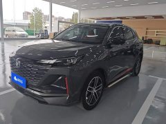 Changan CS55 PLUS 2nd Generation 1.5T DCT Pilot Edition - ფოტო 1