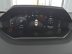 Changan CS55 PLUS 2nd Generation 1.5T DCT Pilot Edition - ფოტო 14