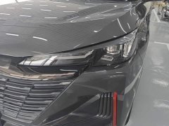 Changan CS55 PLUS 2nd Generation 1.5T DCT Pilot Edition - ფოტო 5