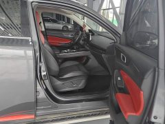 Changan CS55 PLUS 2nd Generation 1.5T DCT Pilot Edition - ფოტო 8