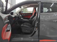 Changan CS55 PLUS 2nd Generation 1.5T DCT Pilot Edition - ფოტო 9