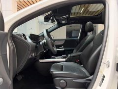 Mercedes-Benz GLA Facelift GLA 200 - ფოტო 10