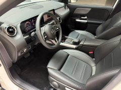 Mercedes-Benz GLA Facelift GLA 200 - ფოტო 11