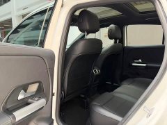 Mercedes-Benz GLA Facelift GLA 200 - ფოტო 12