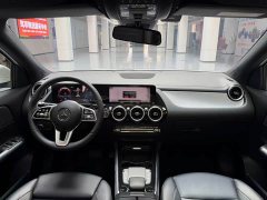 Mercedes-Benz GLA Facelift GLA 200 - ფოტო 14
