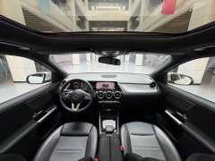 Mercedes-Benz GLA Facelift GLA 200 - ფოტო 15