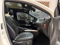 Mercedes-Benz GLA Facelift GLA 200 - ფოტო 18