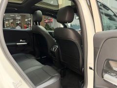 Mercedes-Benz GLA Facelift GLA 200 - ფოტო 19