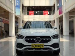 Mercedes-Benz GLA Facelift GLA 200 - ფოტო 2