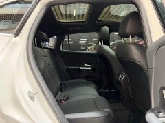 Mercedes-Benz GLA Facelift GLA 200 - ფოტო 20