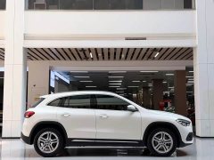 Mercedes-Benz GLA Facelift GLA 200 - ფოტო 4