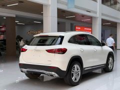 Mercedes-Benz GLA Facelift GLA 200 - ფოტო 5