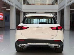 Mercedes-Benz GLA Facelift GLA 200 - ფოტო 6