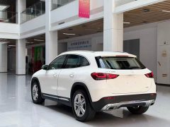 Mercedes-Benz GLA Facelift GLA 200 - ფოტო 7