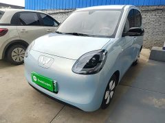 Wuling Hongguang MINIEV Fourth Generation Four-Door Premium Plus Edition - ფოტო 1