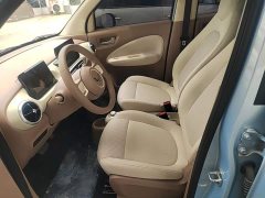 Wuling Hongguang MINIEV Fourth Generation Four-Door Premium Plus Edition - ფოტო 10