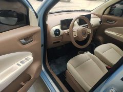 Wuling Hongguang MINIEV Fourth Generation Four-Door Premium Plus Edition - ფოტო 11