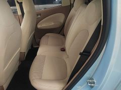 Wuling Hongguang MINIEV Fourth Generation Four-Door Premium Plus Edition - ფოტო 12