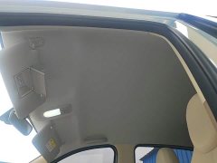 Wuling Hongguang MINIEV Fourth Generation Four-Door Premium Plus Edition - ფოტო 13