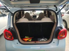 Wuling Hongguang MINIEV Fourth Generation Four-Door Premium Plus Edition - ფოტო 14