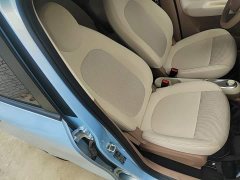 Wuling Hongguang MINIEV Fourth Generation Four-Door Premium Plus Edition - ფოტო 19
