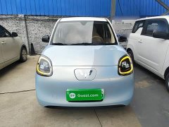 Wuling Hongguang MINIEV Fourth Generation Four-Door Premium Plus Edition - ფოტო 2
