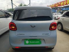 Wuling Hongguang MINIEV Fourth Generation Four-Door Premium Plus Edition - ფოტო 3