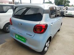 Wuling Hongguang MINIEV Fourth Generation Four-Door Premium Plus Edition - ფოტო 4