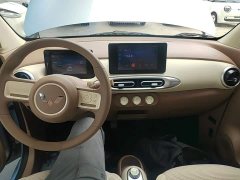Wuling Hongguang MINIEV Fourth Generation Four-Door Premium Plus Edition - ფოტო 5