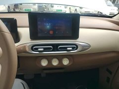 Wuling Hongguang MINIEV Fourth Generation Four-Door Premium Plus Edition - ფოტო 8