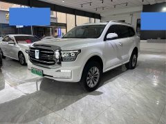 Tank 500 New Energy 2023 Hi4-T - ფოტო 1