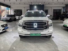 Tank 500 New Energy 2023 Hi4-T - ფოტო 2