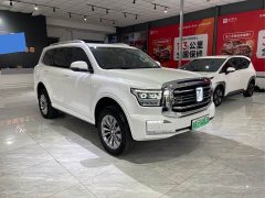 Tank 500 New Energy 2023 Hi4-T - ფოტო 3