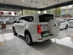Tank 500 New Energy 2023 Hi4-T - ფოტო 7
