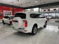 Tank 500 New Energy 2023 Hi4-T - ფოტო 9
