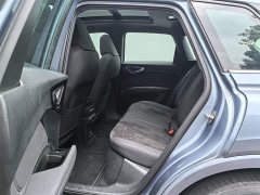 Audi Q4 e-tron 50 e-tron quattro Edition - ფოტო 14